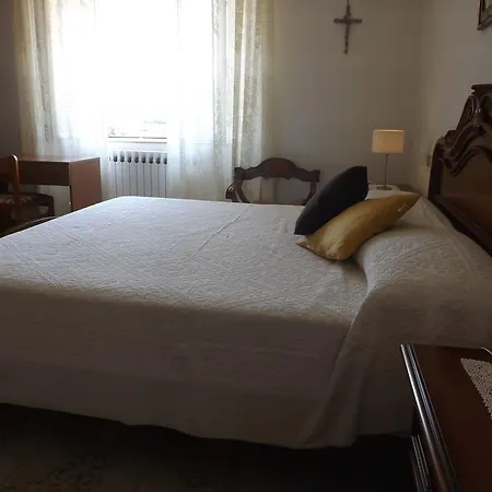 B&B Strada Pa Lu Mari