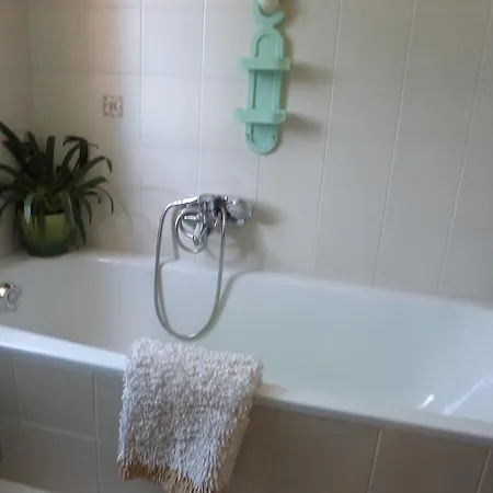 Strada Pa Lu Mari B&B