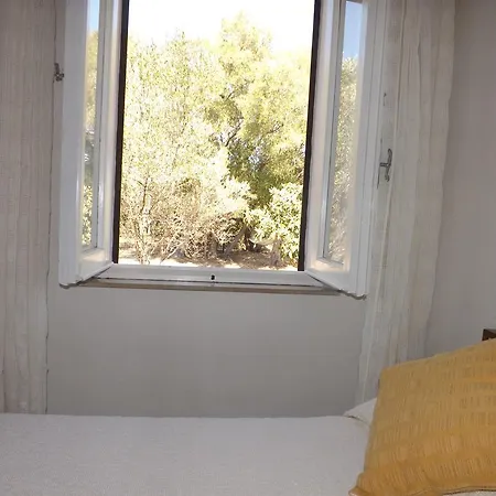 B&B Strada Pa Lu Mari *